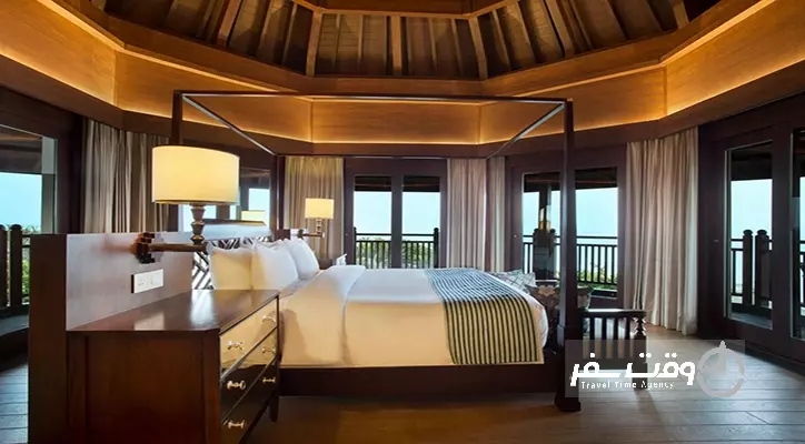 هتل هالیدی این بارونا بالی